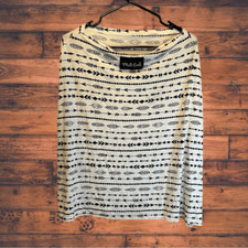 Milk Snob Black  White Arrow Print Nursing Cover