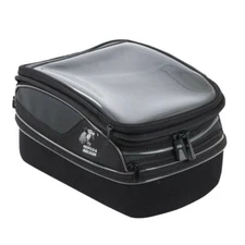 BMW R1250RS TANK BAG AND MAGNETIC MOUNTING KIT BY HEPCO BECKER (From 2019)