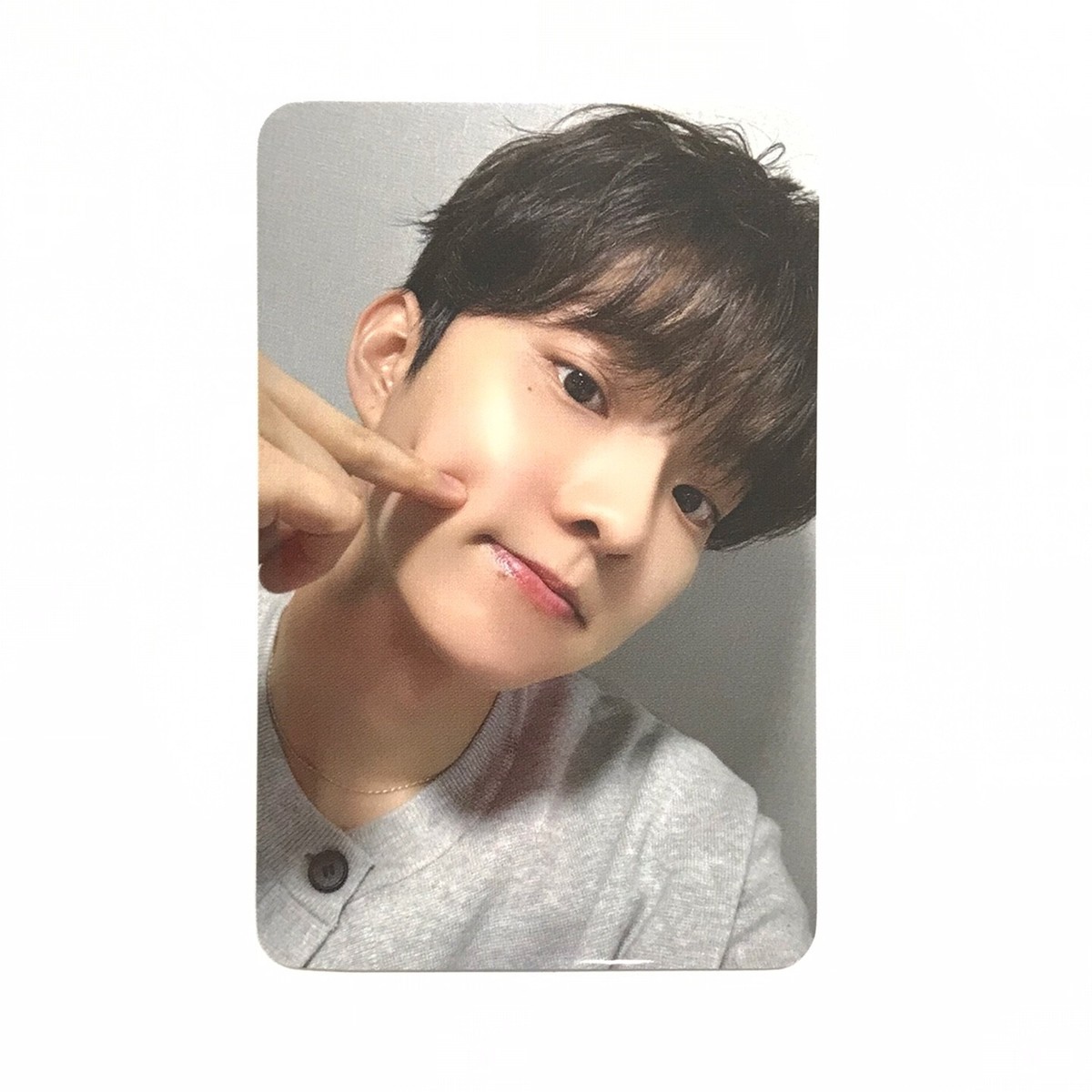 THE BOYZ] Unexpected / VVV / 250525 Withmuu Video Call Gift
