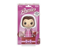 Disney Funko Popsies Valentine Belle Find the Beauty Inside Figure New Box