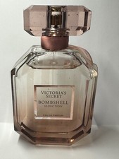 Victoria's Secret Bombshell Seduction Edp Spray 3.4 oz woman see picture