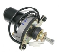 Frontscheibenwischer Motor Mit Kabel FüR Tuk Tuk Dreirad Aes