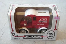 ertl die cast 1905 ford delivery van truck ace hardware free shipping
