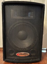 Harbinger HA60 P.A. Speaker 80W, Black