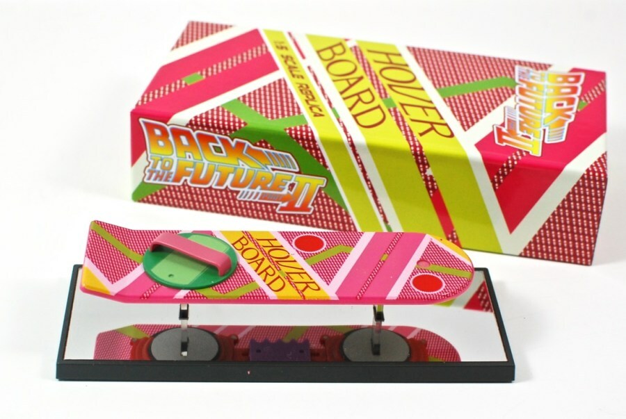 Back to the Future Part II Hover Board 1:5 Scale Replica Loot