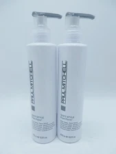 PAUL MITCHELL SOFT STYLE FAST FORM 6.8 OZ (Lot of 2)