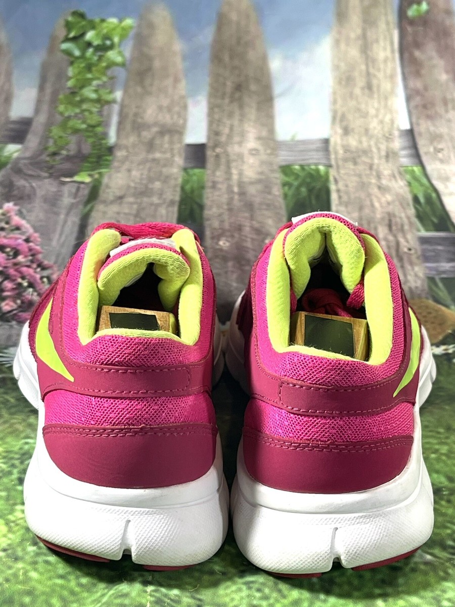 Nike Flex Experience Size 6.5 Y Girls Running Shoes 599344 Nike Flex Experience Size 6.5 Y Girls Running Shoes 599344