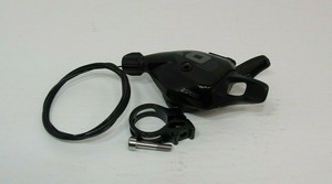 sram 2 speed shifter