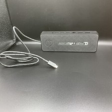 HP USB-C Universal Docking Station HSA-B005DS 935326-001 925698-001