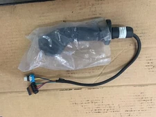 233435A3  Left hand Joystick Handle for fits Case 90XT 95XT CNH OEM brand new