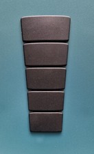 Premium Rubber Tank Pad for Kawasaki Motorcycles