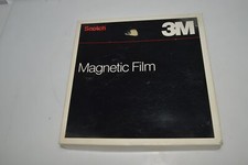  TC  3M SCOTCH MAGNETIC FILM- UNUSED   QPY13 
