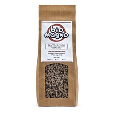 Guano di pipistrello concime biologico organiconaturale in pellets per terriccio