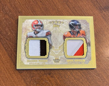 2012 Topps Five Star Baseball Cards 26