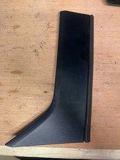 TRANSIT CONNECT TOURNEO 2020 BREAKING PASSENGER SIDE LOADING DOOR TRIM MOLDING