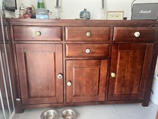 side board cabinet for living room