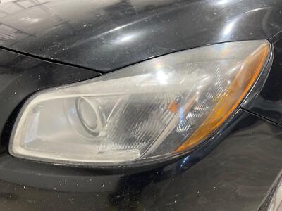 2011 Buick Regal Driver LH Left Bi-Xenon HID Projector Beam Headlight (TT6)