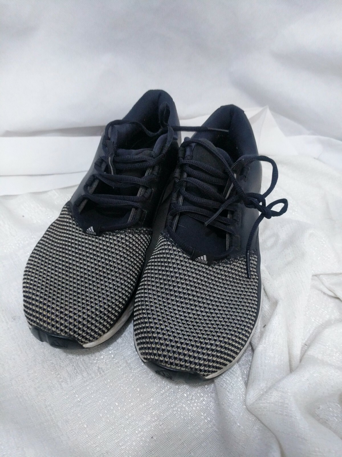 adidas crazytrain bounce w