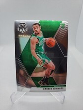 Carsen Edwards - Boston Celtics - 2019-20 Panini Mosaic - Rookie Card RC - #220