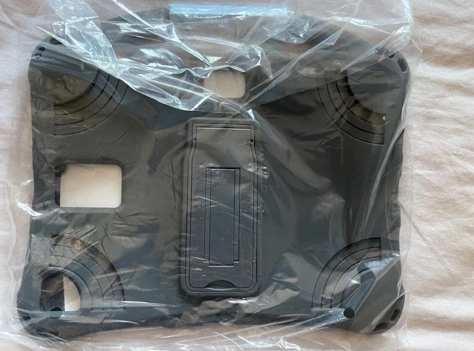 FOR 9-10 inch Devices “ASDA tech SILICONE TABLET BUMPER CASE COVER PROTECTOR” - Image 2 of 4