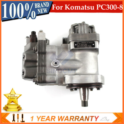 GENUINE 3973228 4954200 FUEL INJECTION PUMP CCRT1600 FOR CUMMINS