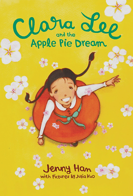 #ad Clara Lee and the Apple Pie Dream Jenny Han NEW First Edition Hardcover $38.77