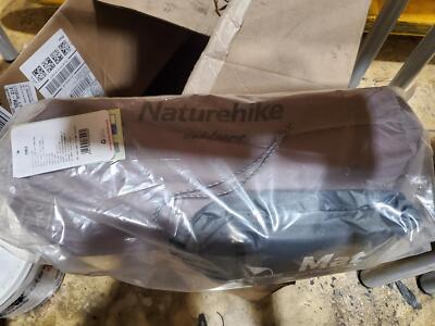 Naturehike Cloud-Up 2 Person T Sz_2 person_Gray with snow skirt- 20D nylon
