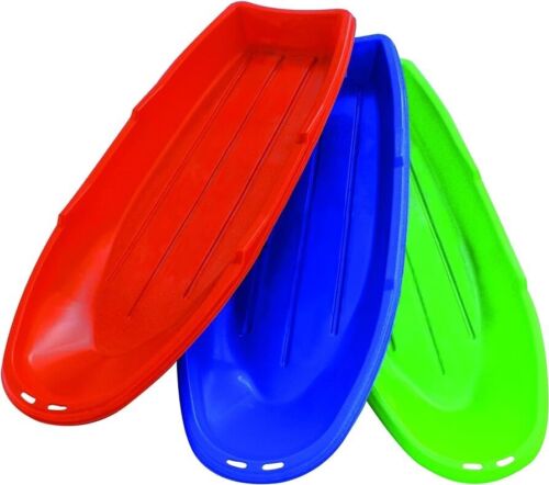 Flexible Flyer 648 Winter Lightning Sled (RED)