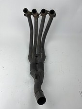 Honda CBR 600 F Collecteur d'échappement Exhaust Manifold PC31 #25504