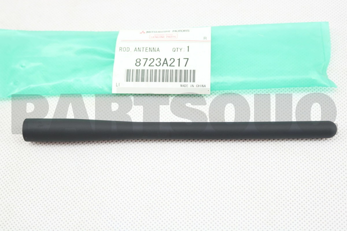 GMEアンテナ 8723A217 Genuine Mitsubishi ROD,ANTENNA | eBay