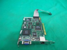 Dell HJ866 J9799 M9229 Drac 4/P Remote Access Card ESM4