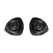 2x JAPKO Federbeinstützlager vorne für Honda Civic VII Hatchback EU EP EV