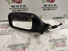 Retroviseur gauche (ou coque) Renault R21