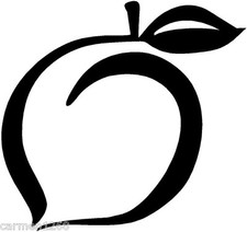 Georgia Peach GA 12.5