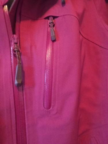 regenjacke damen wasserdicht atmungsaktiv - Bild 3 von 19