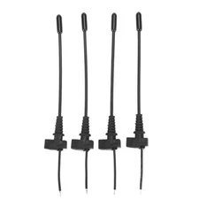 4 x Antenna For Sennheiser EW100G2/100G3 wireless microphone/IEM Bodypack system