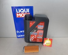 Zestaw do wymiany oleju gaz gaz gaz MC 350 4T filtr oleju