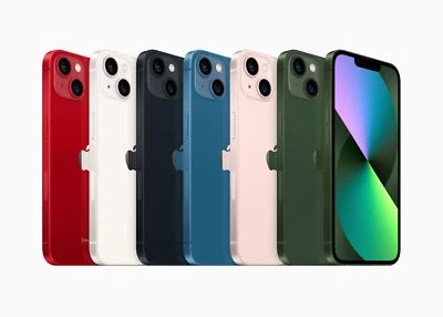 Apple iPhone 13 256GB for Sale | Shop New & Used Cell Phones | eBay