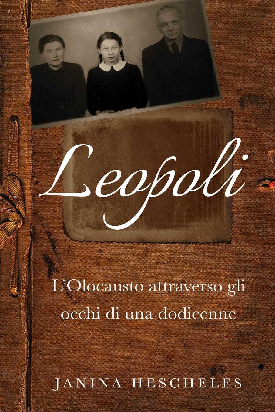Thumbnail - Leopoli L'olocausto Attraverso Gli Occhi Di Una Dodicenne Janina