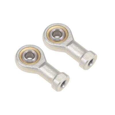 PHS10 FEMALE ROD END BEARING JOINT M10  RH/LH THREAD 10MM