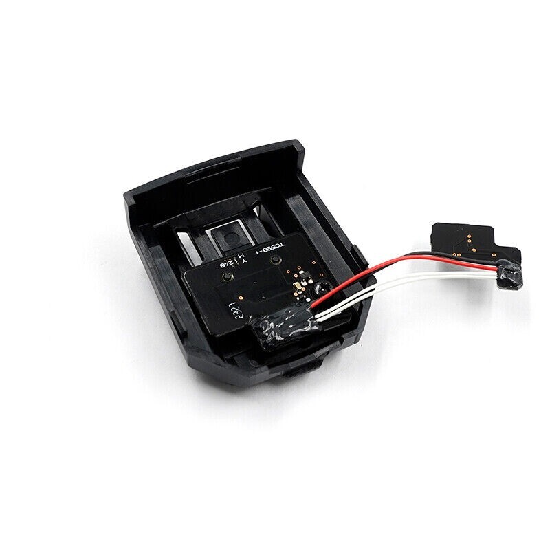 Futaba 10PX Mini z high frequency head set EBT2333 | eBay