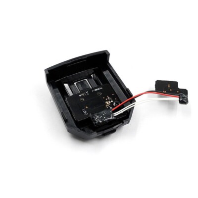 Futaba 10PX Mini z high frequency head set EBT2333 | eBay