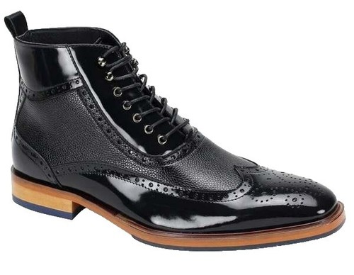 MCM Skywander Low Top Sneakers Men display picture 1