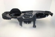 Audi Q3 F3 Armaturenbrett Schalttfafel Dashboard ABrett 83B857001 Schwarz 24A