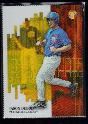 2002 Topps Pristine Gold Refractor UPICK Cards:134-209 Pr: XX/70 - Picture 38 of 64