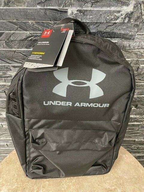 under armour loudon backpack
