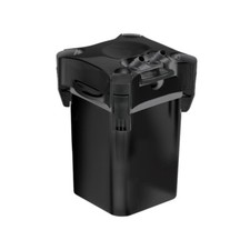 SICCE WHALE 120 FILTRO ESTERNO COMPLETO PER ACQUARI FINO A 120 LITRI ACQUARIO