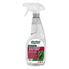 Slug Defence Plant Spray 750 ml, Child, Pet Friendly Slugblast
