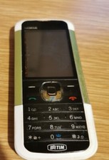 Cellulare Nokia 5000 Gsm. Scatola Originale, manuale. Usato, non funzionante