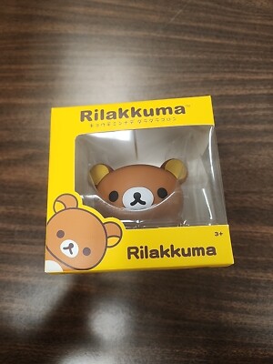 rilakkuma 